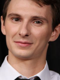 Роман Вебер