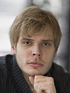 Андрей Сергеев