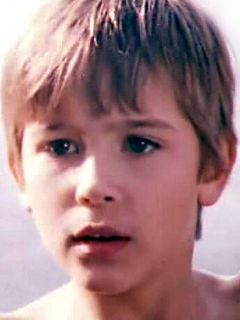 Андрей Сергеев