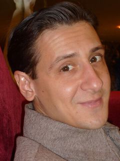 Кирилл Андреев