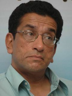 Сабьясачи Чакраборти