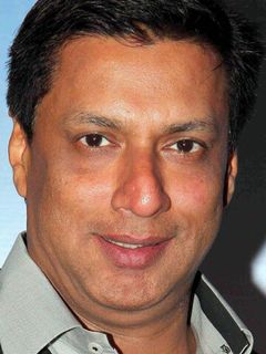 Мадхур Бхандаркар