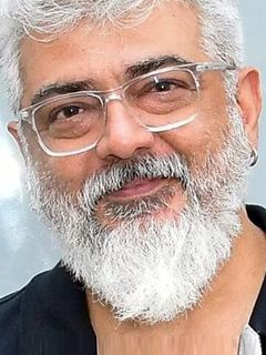 Аджит Кумар