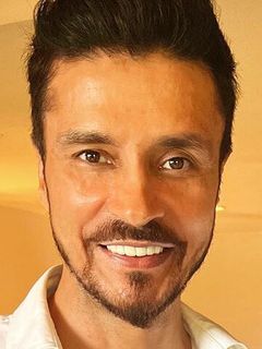 Даршан Кумар