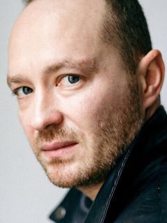 Андрей Зарубин