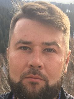 Михаил Плиско