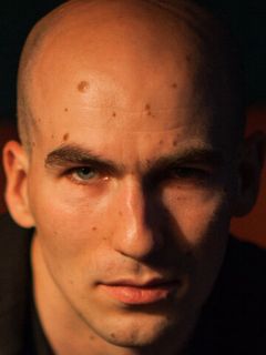 Дмитрий Крестьянкин