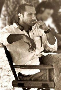 Джералд Массимей