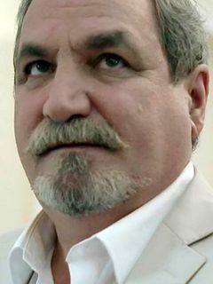 Валентин Камергоев