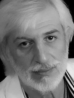 Ефрем Амирамов