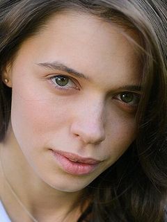 Алена Тертова