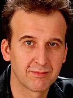 Сергей Ищенко