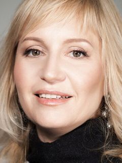 Ольга Собенина