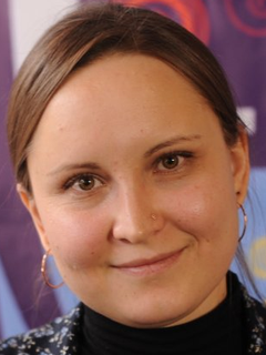 Светлана Разгуляева