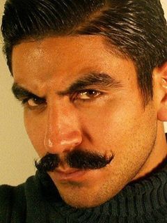 Педро Никанор Хойос