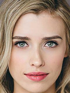 Женевьев ДеГрейвс