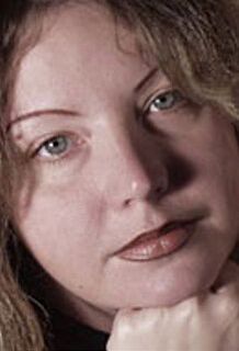 Леся Чеверноженко