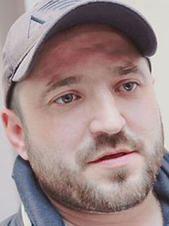 Валентин Шпаков