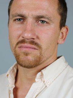 Александр Форманчук