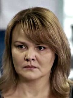 Екатерина Медяник