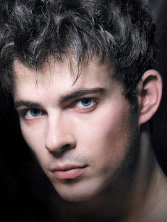 Григорий Соловьев