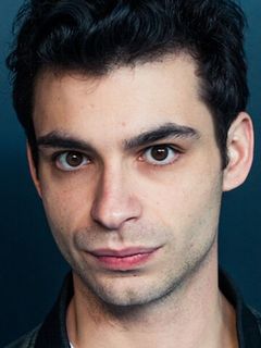 Мартин Жобер