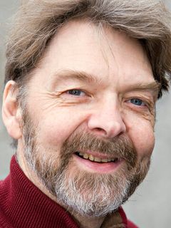 Аугуст Гвюдмюндссон