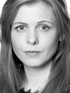 Маргрет Вильхьяульмсдоуттир