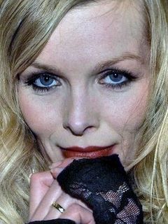 Эльма Лиса Гюннарсдоуттир