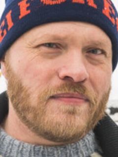 Викингюр Кристьянссон