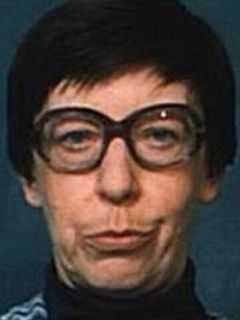 Алена Карешова