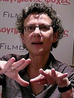 Ана Коккинос