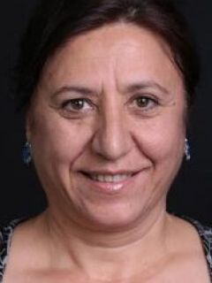 Nilüfer Kiliçaslan
