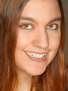 Рэйчел Ричардсон