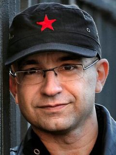 Эрик Валетт