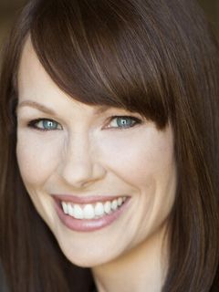 Мишель Догарти