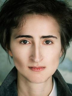 Екатерина Краснер