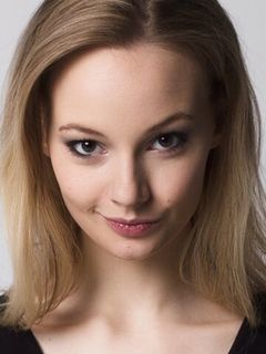 Софья Евстигнеева