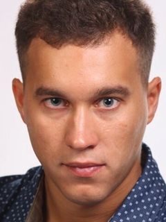 Александр Лепихов