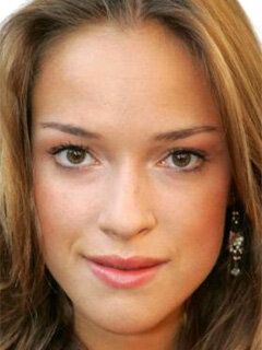 Алиция Бахледа