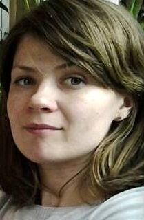 Мария Шульгина