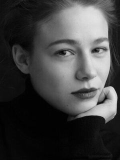 Елизавета Гришина