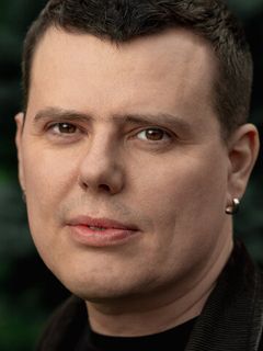 Денис Усенко