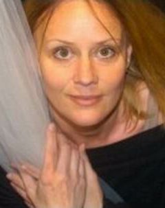 Эстер Надь-Калози