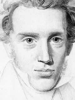 Сёрен Кьеркегор