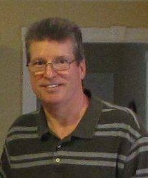Eric Charles Martin