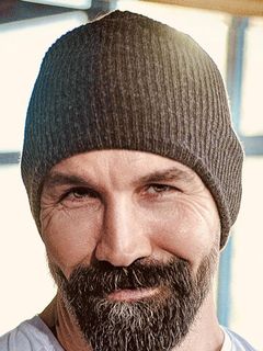 Ронни Джеймс Хьюз