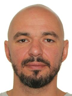 Александр Завгородний