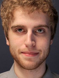 Стивен Ливайн