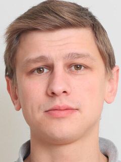 Андрей Ясинский
